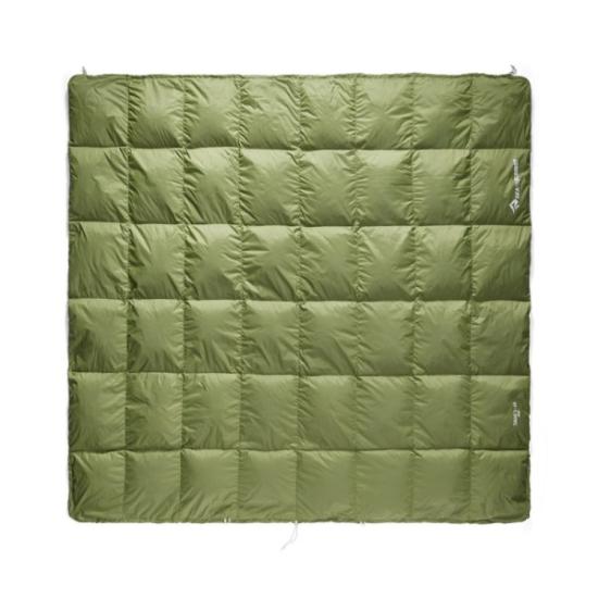 Prekės „Pūkinė antklodė Sea To Summit Tanami 7C Down Comforter“ paveikslėlis