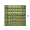 Prekės „Pūkinė antklodė Sea To Summit Tanami 7C Down Comforter“ paveikslėlis