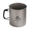 Prekės „Titaninis puodukas MSR Titan Cup 450 mL“ paveikslėlis