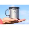 Prekės „Titaninis puodukas MSR Titan Cup 450 mL“ paveikslėlis