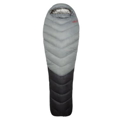 Prekės „Pūkinis miegmaišis Rab Mythic Ultra 180 Left Zip Reg“ paveikslėlis