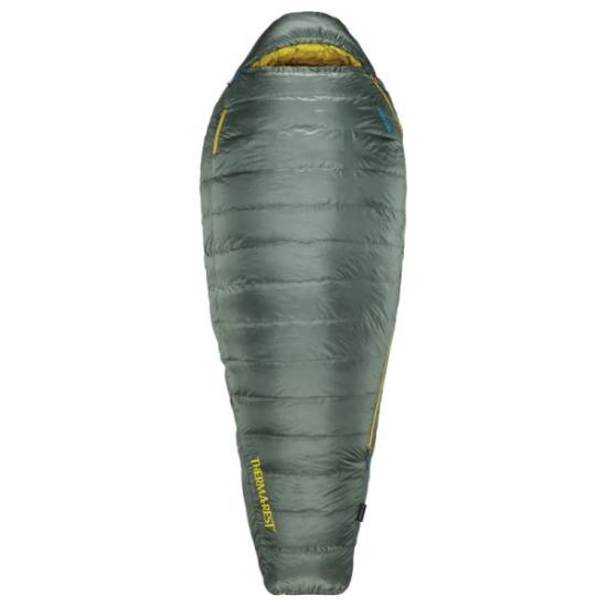 Prekės „Pūkinis miegmaišis Therm-a-Rest Questar 20F/-6C Long“ paveikslėlis