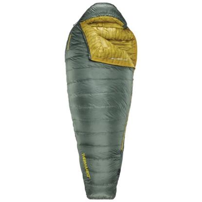 Prekės „Pūkinis miegmaišis Therm-a-Rest Questar 20F/-6C Long“ paveikslėlis