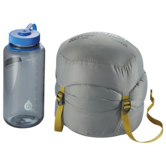 Prekės „Pūkinis miegmaišis Therm-a-Rest Questar 20F/-6C Long“ paveikslėlis