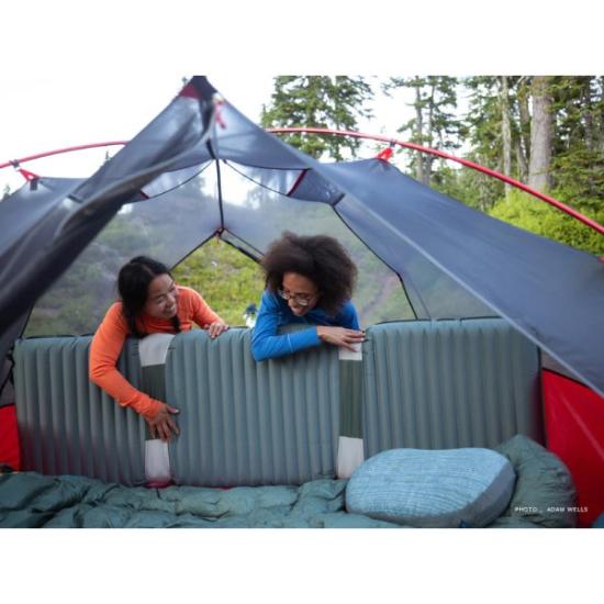 Prekės „Pūkinis miegmaišis Therm-a-Rest Questar 20F/-6C Long“ paveikslėlis