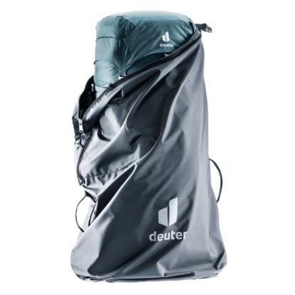 Prekės „Kuprinės apsauga Deuter Flight Cover 40-60“ paveikslėlis