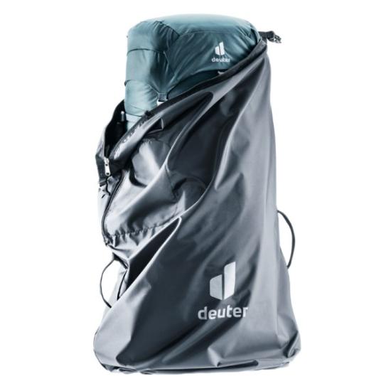 Prekės „Kuprinės apsauga Deuter Flight Cover 40-60“ paveikslėlis
