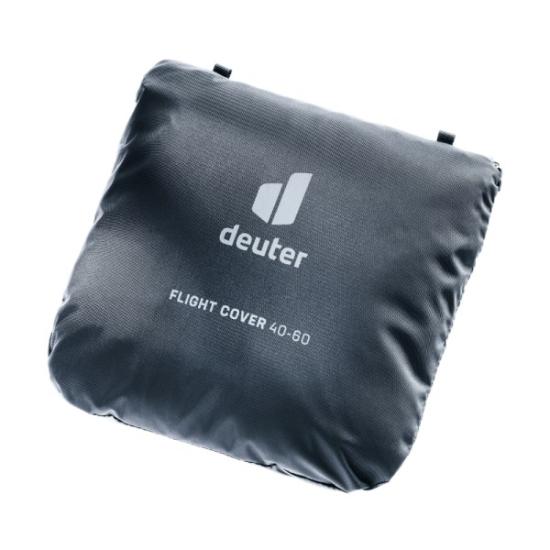 Prekės „Kuprinės apsauga Deuter Flight Cover 40-60“ paveikslėlis