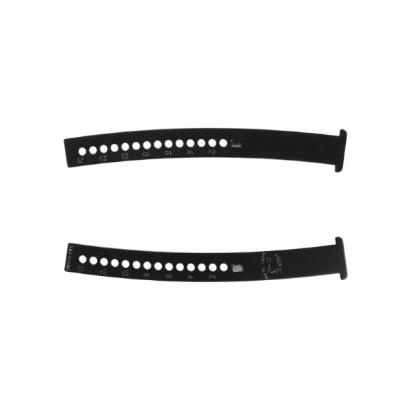Prekės „Priedas katėms Grivel Valter Long Bar Crampons 19 cm“ paveikslėlis