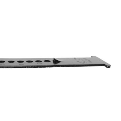 Prekės „Priedas katėms Grivel Valter Long Bar Crampons 19 cm“ paveikslėlis