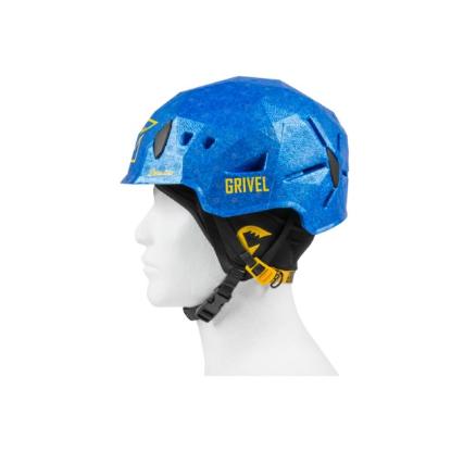 Prekės „Pošalmis Grivel Ombra Helmet Liner“ paveikslėlis