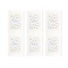 Prekės „Pleistrų rinkinys Lifesystems Blister Plasters (6-pack)“ paveikslėlis