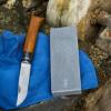 Prekės „Galandimo akmuo Opinel Large Natural Stone 14 cm“ paveikslėlis