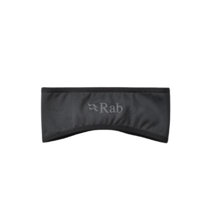 Prekės „Galvos juosta Rab Windstopper Headband“ paveikslėlis