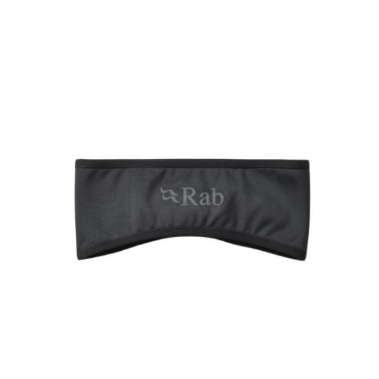 Prekės „Galvos juosta Rab Windstopper Headband“ paveikslėlis