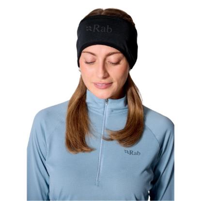 Prekės „Galvos juosta Rab Windstopper Headband“ paveikslėlis