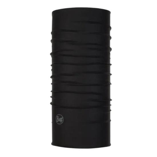 Prekės „Kaklaskarė BUFF CoolNet UV+ Solid Black“ paveikslėlis