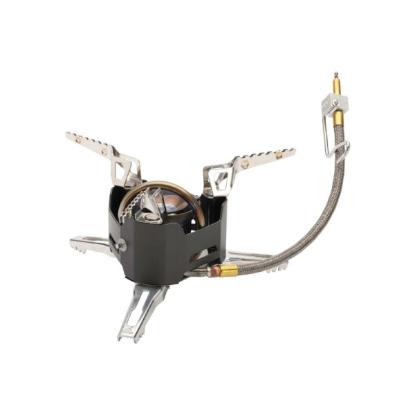 Prekės „Universali turistinė viryklė MSR XGK Extreme Stove“ paveikslėlis