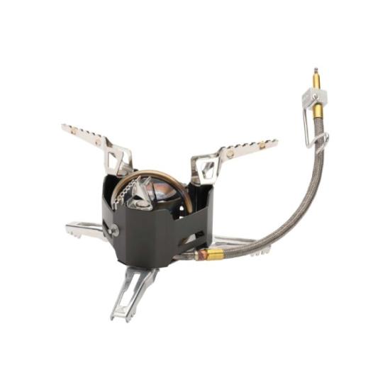 Prekės „Universali turistinė viryklė MSR XGK Extreme Stove“ paveikslėlis