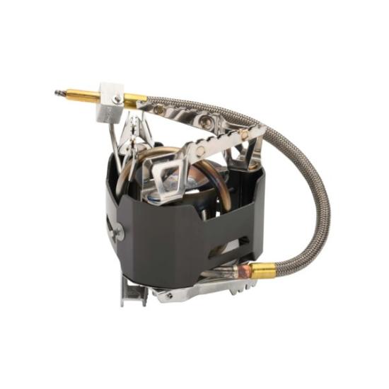 Prekės „Universali turistinė viryklė MSR XGK Extreme Stove“ paveikslėlis
