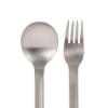 Prekės „Kelioninis šaukštas ir šakutė MSR Titan Fork and Spoon“ paveikslėlis