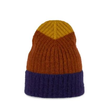 Prekės „Kepurė Buff Knitted Beanie Nilah Denim“ paveikslėlis