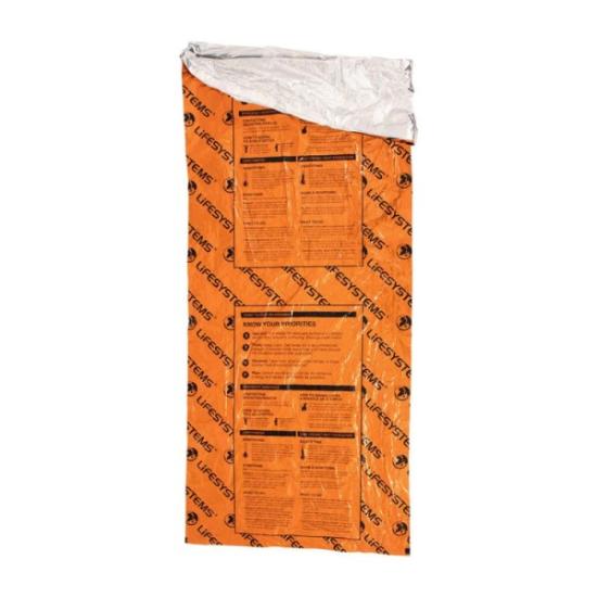 Prekės „Ekstremalių sąlygų maišas Lifesystems Heatshield Bag“ paveikslėlis