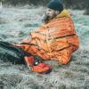 Prekės „Ekstremalių sąlygų maišas Lifesystems Heatshield Bag“ paveikslėlis