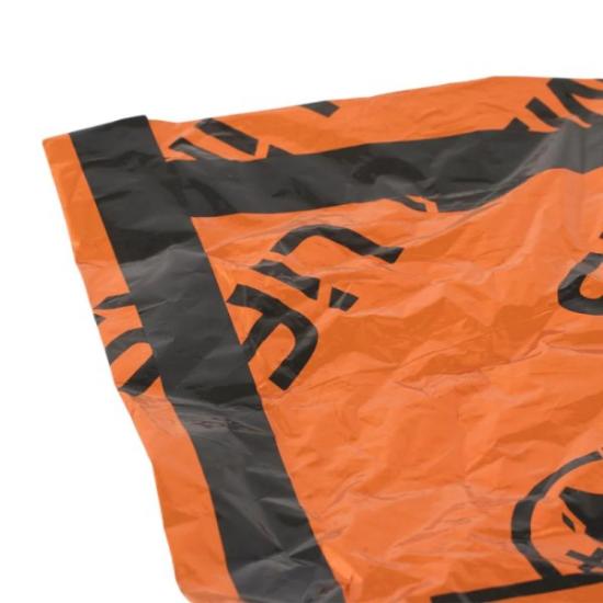 Prekės „Ekstremalių sąlygų maišas Lifesystems Heatshield Bag“ paveikslėlis