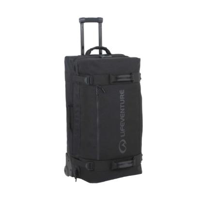 Prekės „Kelioninis krepšys Lifeventure Expedition Clamshell Duffle 110 Litre Rigid-Base“ paveikslėlis