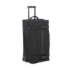 Prekės „Kelioninis krepšys Lifeventure Expedition Clamshell Duffle 110 Litre Rigid-Base“ paveikslėlis
