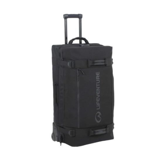 Prekės „Kelioninis krepšys Lifeventure Expedition Clamshell Duffle 110 Litre Rigid-Base“ paveikslėlis