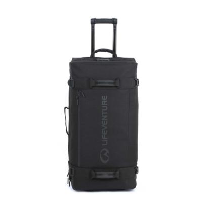 Prekės „Kelioninis krepšys Lifeventure Expedition Clamshell Duffle 110 Litre Rigid-Base“ paveikslėlis