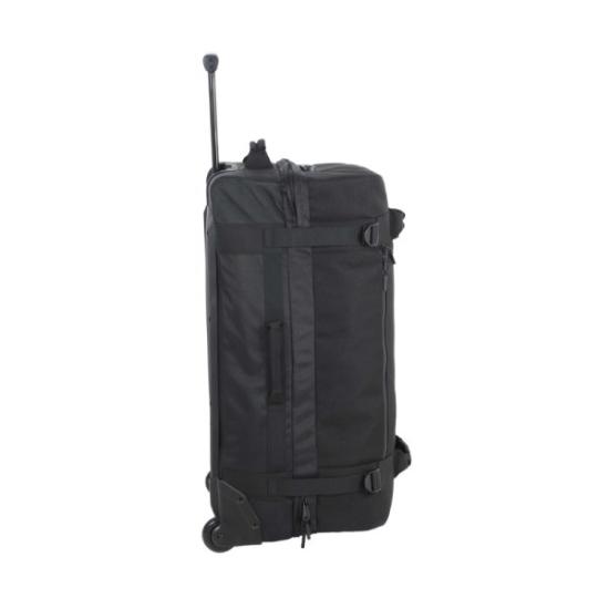 Prekės „Kelioninis krepšys Lifeventure Expedition Clamshell Duffle 110 Litre Rigid-Base“ paveikslėlis