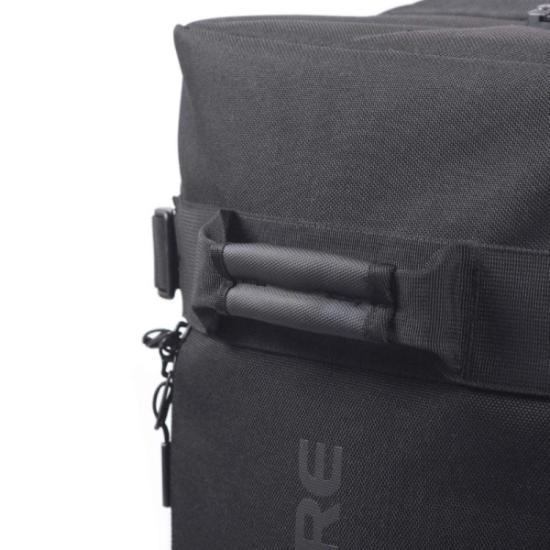 Prekės „Kelioninis krepšys Lifeventure Expedition Clamshell Duffle 110 Litre Rigid-Base“ paveikslėlis