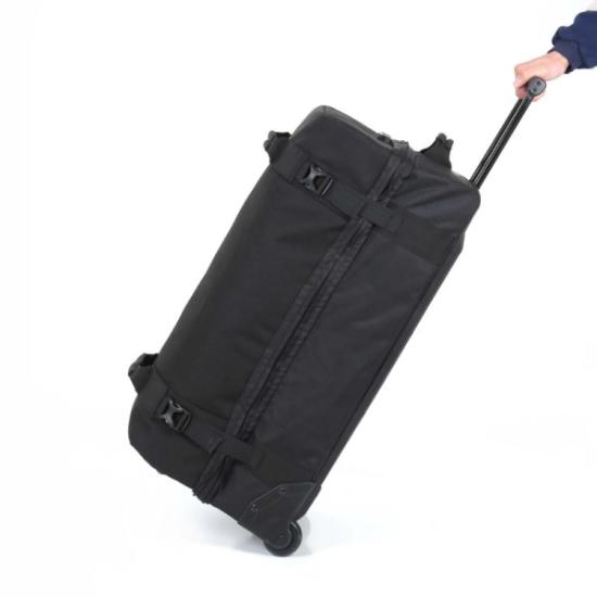 Prekės „Kelioninis krepšys Lifeventure Expedition Clamshell Duffle 110 Litre Rigid-Base“ paveikslėlis
