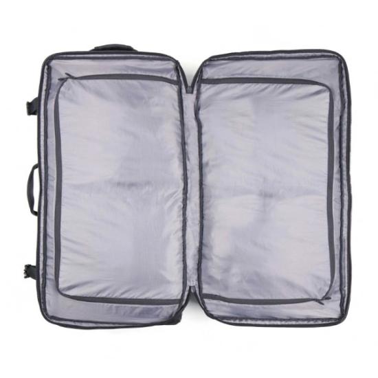 Prekės „Kelioninis krepšys Lifeventure Expedition Clamshell Duffle 110 Litre Rigid-Base“ paveikslėlis