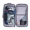 Prekės „Kelioninis krepšys Lifeventure Expedition Clamshell Duffle 110 Litre Rigid-Base“ paveikslėlis