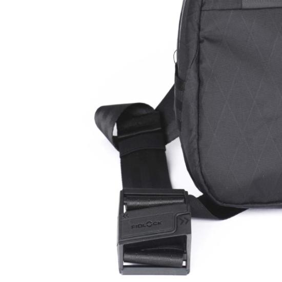 Prekės „Krepšys Lifeventure X-Pac Sling“ paveikslėlis