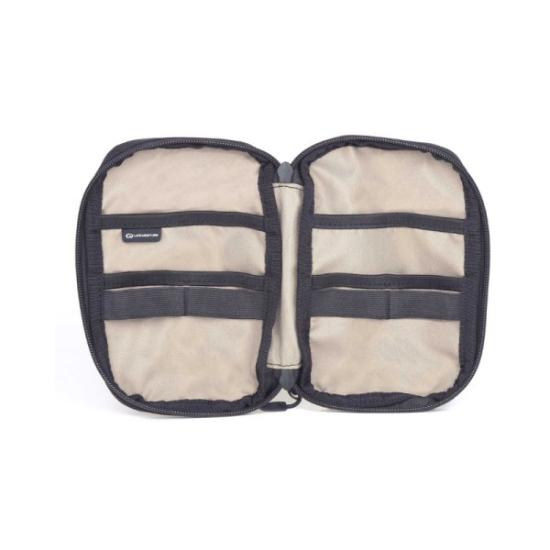Prekės „Krepšys Lifeventure X-Pac Gear Pouch“ paveikslėlis