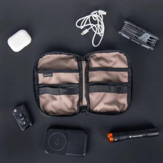 Prekės „Krepšys Lifeventure X-Pac Gear Pouch“ paveikslėlis