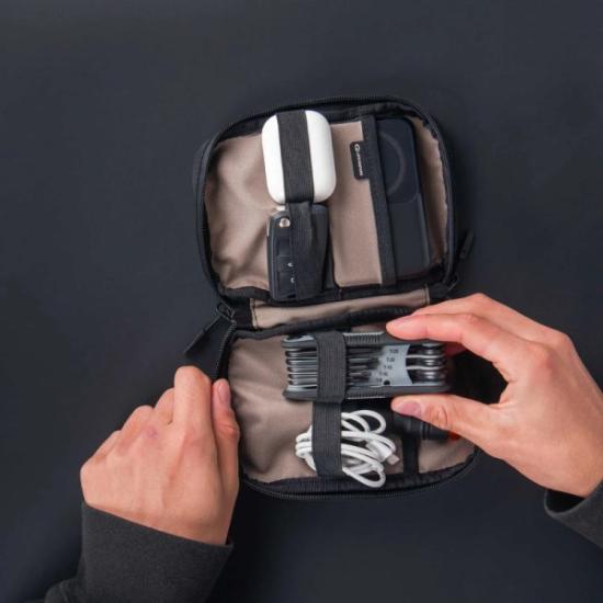 Prekės „Krepšys Lifeventure X-Pac Gear Pouch“ paveikslėlis