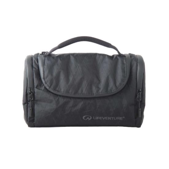 Prekės „Kosmetinė Lifeventure X-Pac Wash Holdall“ paveikslėlis