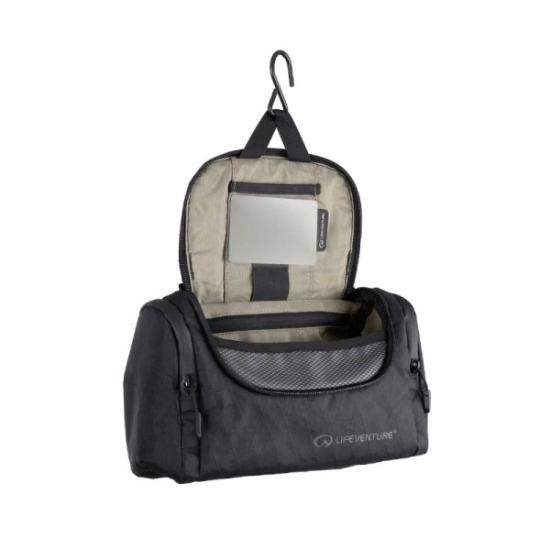 Prekės „Kosmetinė Lifeventure X-Pac Wash Holdall“ paveikslėlis