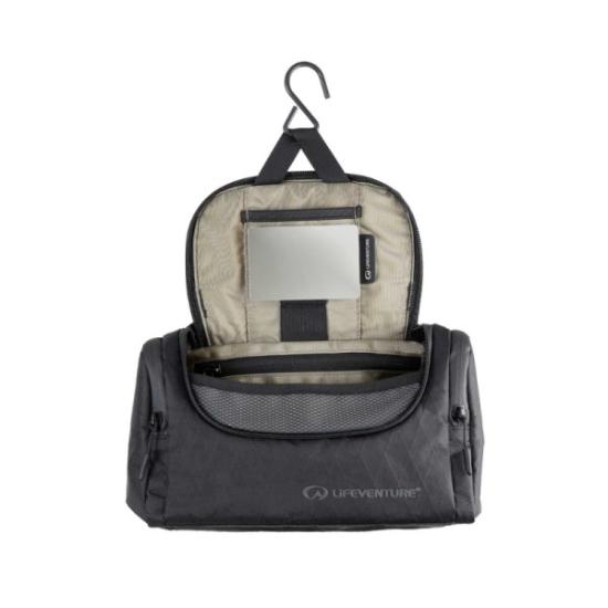 Prekės „Kosmetinė Lifeventure X-Pac Wash Holdall“ paveikslėlis