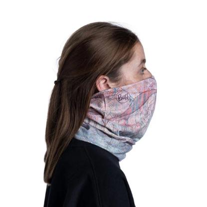 Prekės „Kaklaskarė Buff Original Pearly Blossom“ paveikslėlis