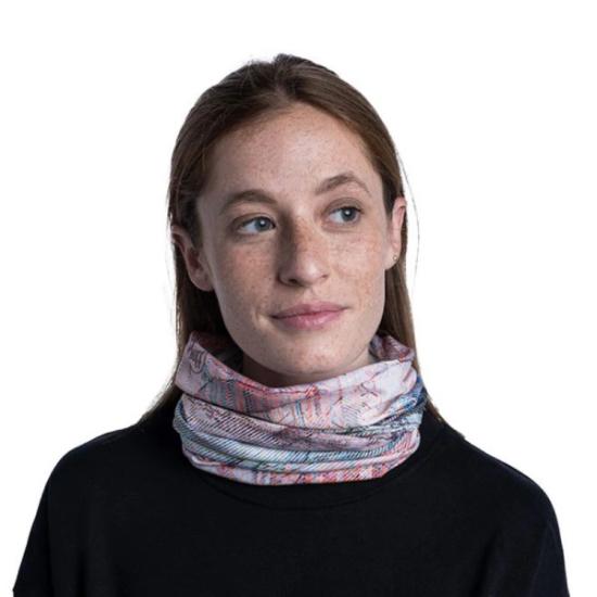 Prekės „Kaklaskarė Buff Original Pearly Blossom“ paveikslėlis