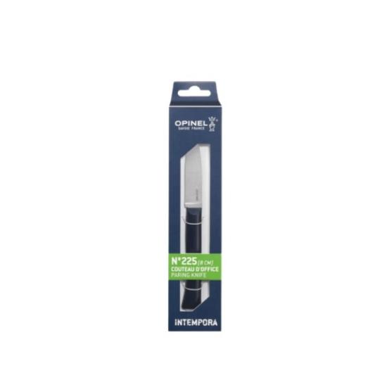 Prekės „Virtuvinis peilis Opinel Intempora Nr. 225 Paring knife“ paveikslėlis