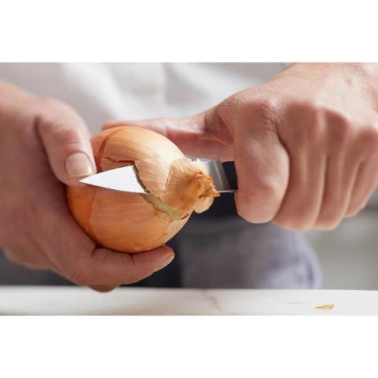 Prekės „Virtuvinis peilis Opinel Intempora Nr. 225 Paring knife“ paveikslėlis