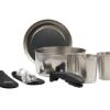 Prekės „Puodų rinkinys Laken St. Steel Cooking Set 20 cm“ paveikslėlis